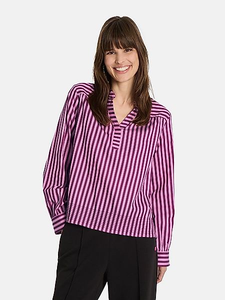 Lieblingsstück Schlupfbluse Betsey mit Tunika-Ausschnitt günstig online kaufen