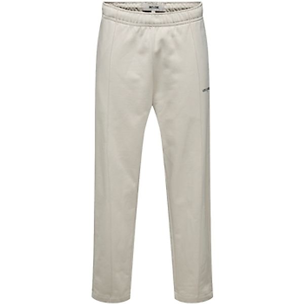 Only & Sons   Trainingsanzüge Sweathose ONSLES  Jogginghosen günstig online kaufen