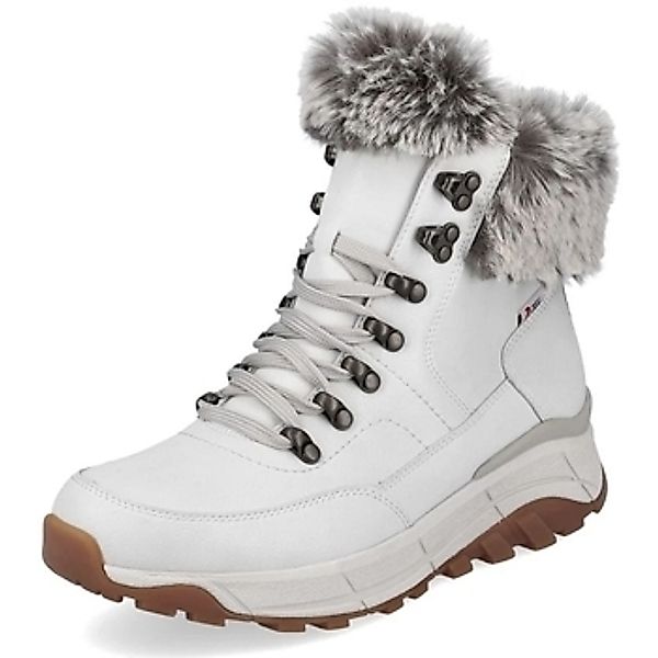 Rieker  Stiefel Stiefeletten W0063-80 günstig online kaufen