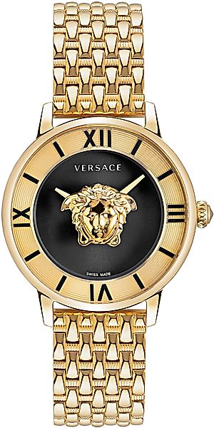 Versace Schweizer Uhr "LA MEDUSA, VE2R00322" günstig online kaufen