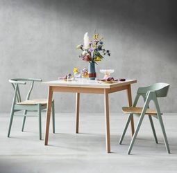 Hammel Furniture Esstisch "Basic Single, schnell innenliegende Einlegeplatt günstig online kaufen