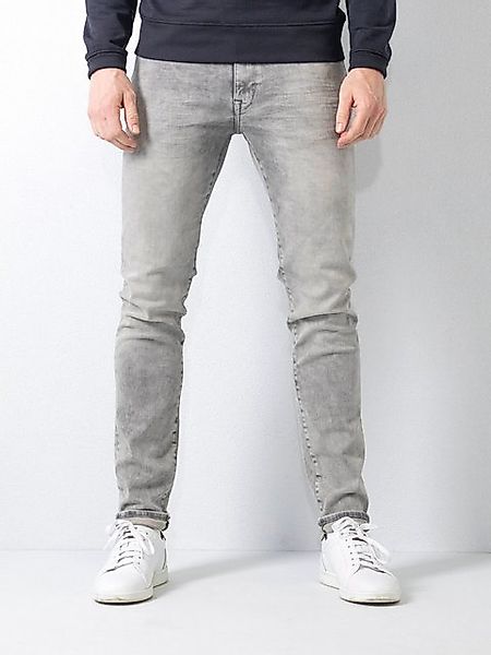 Petrol Industries Slim-fit-Jeans Slim Fit Jeans Seaham günstig online kaufen