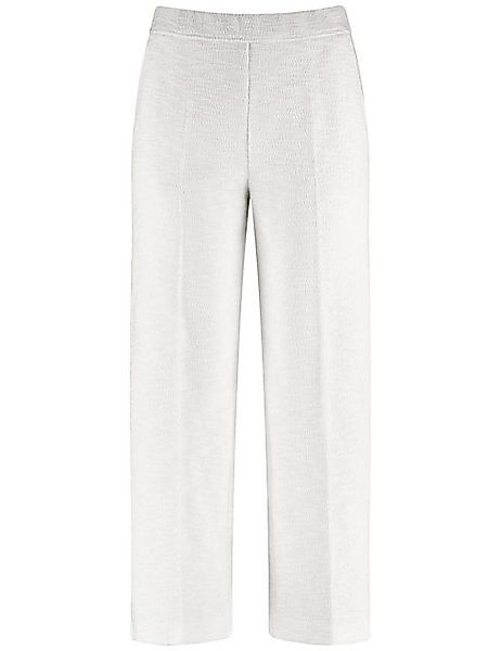GERRY WEBER 3/4-Hose Gerry Weber / Da.Casual-Hose / HOSE FREIZEIT VERKUE günstig online kaufen