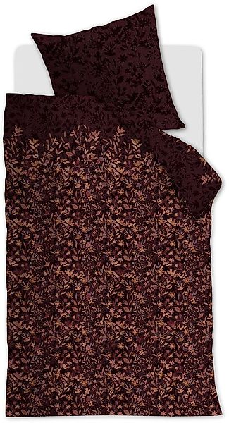 Beddinghouse Bettwäsche Beddinghouse Ditsy, Mako-Satin, 2 günstig online kaufen