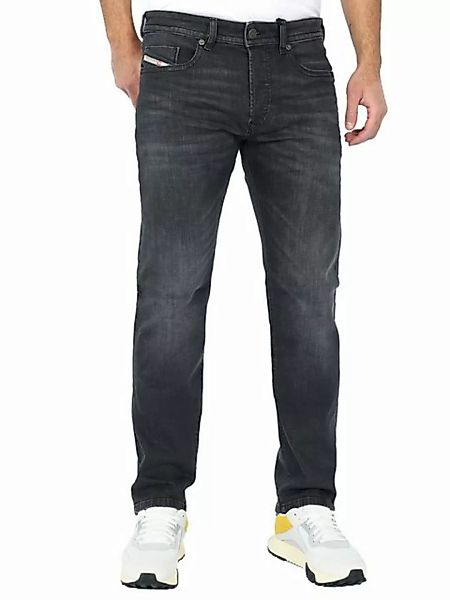 Diesel Tapered-fit-Jeans Regular Fit - Buster-X RM043 - Länge:32 günstig online kaufen