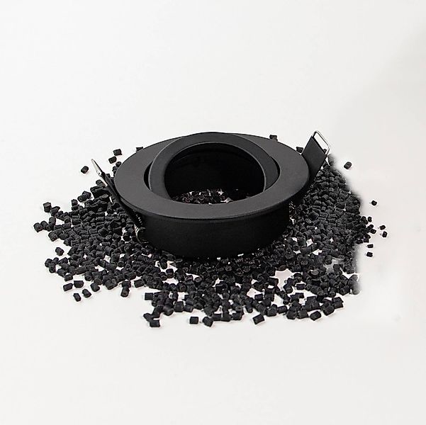 Brumberg Leuchten LED-Einbaustrahler 230V, 38Gr., 3000K 39383183 günstig online kaufen