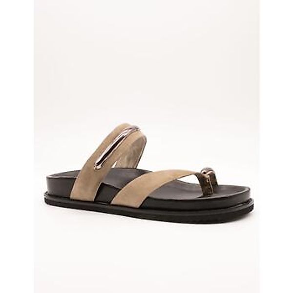 Tamaris  Sandalen 27415-46-34I  Taupe günstig online kaufen