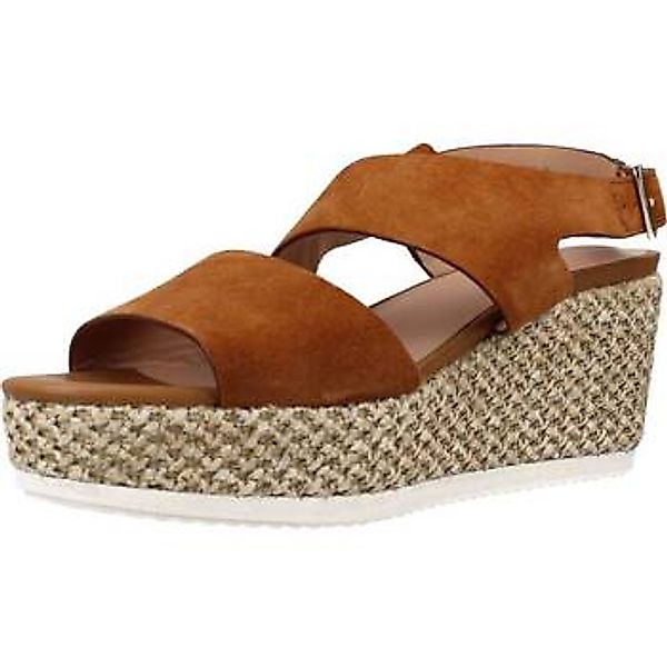 Geox  Sandalen D LIPARI E günstig online kaufen