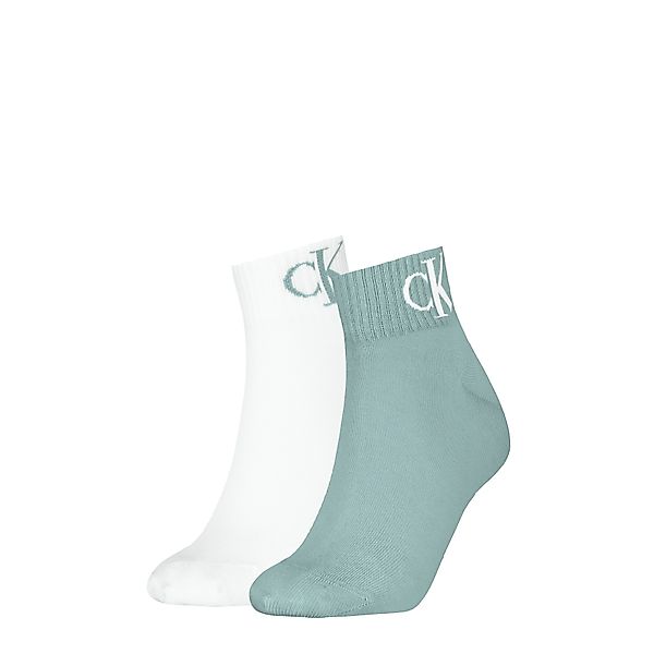 Calvin Klein Jeans Kurzsocken CKJ WOMEN günstig online kaufen