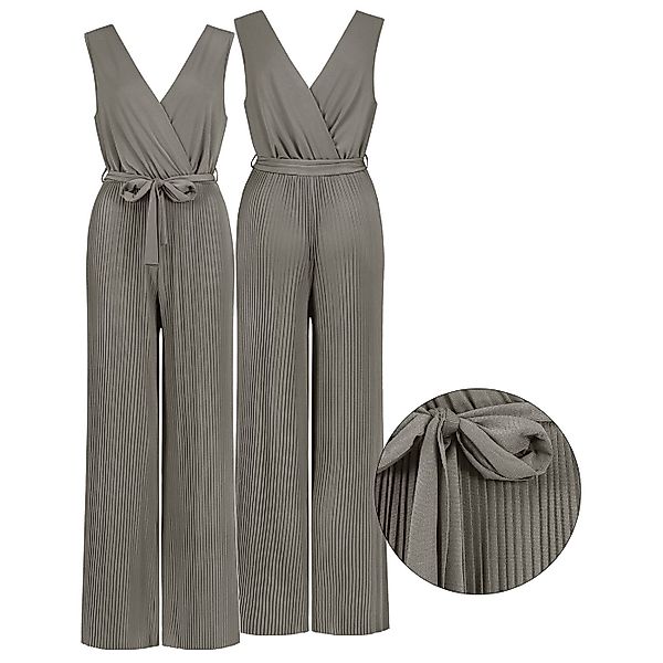 SUBLEVEL Overall Damen Overall Jumpsuit lange günstig online kaufen