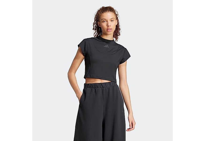 adidas Sportswear T-Shirt W CE G CRO TEE günstig online kaufen