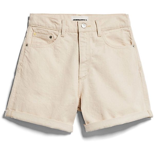 Armedangels  Shorts Short femme  Sheaari Undyed günstig online kaufen