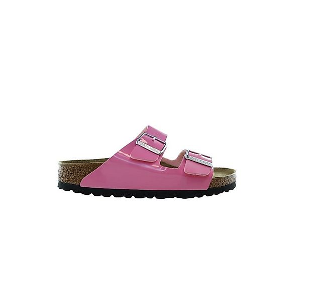 Birkenstock Birkenstock - Arizona - Pink Pantolette günstig online kaufen
