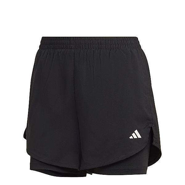 adidas Sportswear Shorts W MIN 2IN1 günstig online kaufen