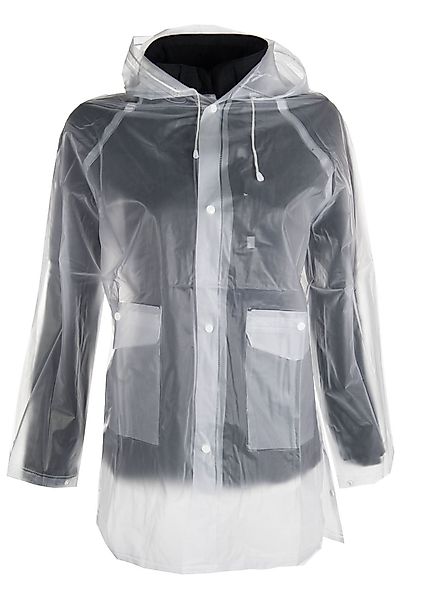 HKM Reitjacke Regenjacke, transparent günstig online kaufen