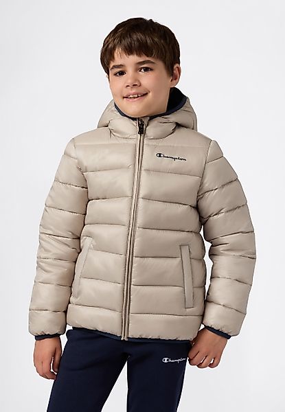Champion Steppjacke Light Outdoor Jacket (1-St) günstig online kaufen