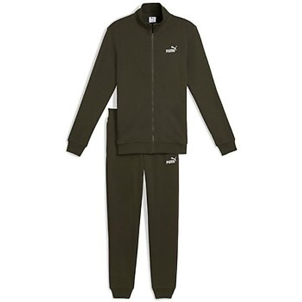Puma  Jogginganzüge Sport ESS Sweat Suit TR oliv 684848/070 070 günstig online kaufen