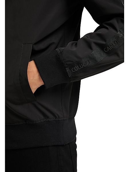 CARLO COLUCCI Outdoorjacke Colonnelli günstig online kaufen