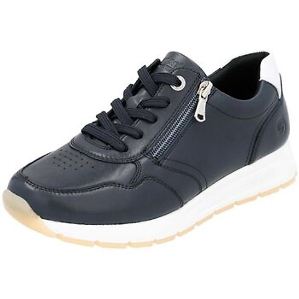 Remonte  Sneaker D2G01-14 nightblue weiss nightblue Odeon Alabama D2G01-14 günstig online kaufen