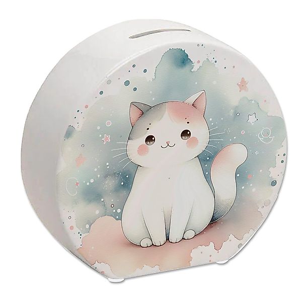 speecheese Spardose süße Katze Spardose günstig online kaufen