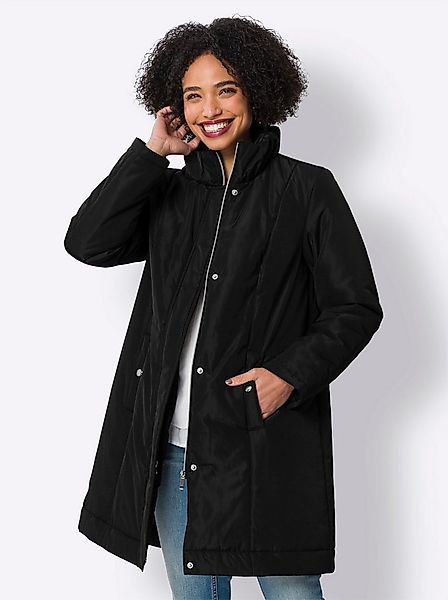 heine Langmantel Kurzmantel . günstig online kaufen