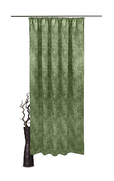 VHG Verdunkelungsvorhang Hotaru, Kräuselband (1 St), günstig online kaufen