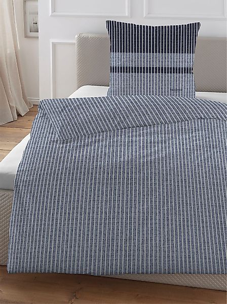 HECHTER PARIS Bettwäsche 2 Stk. günstig online kaufen