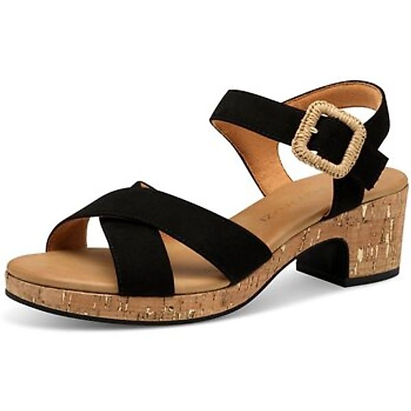 Marco Tozzi  Sandalen Sandaletten 2-28360-44/001 günstig online kaufen