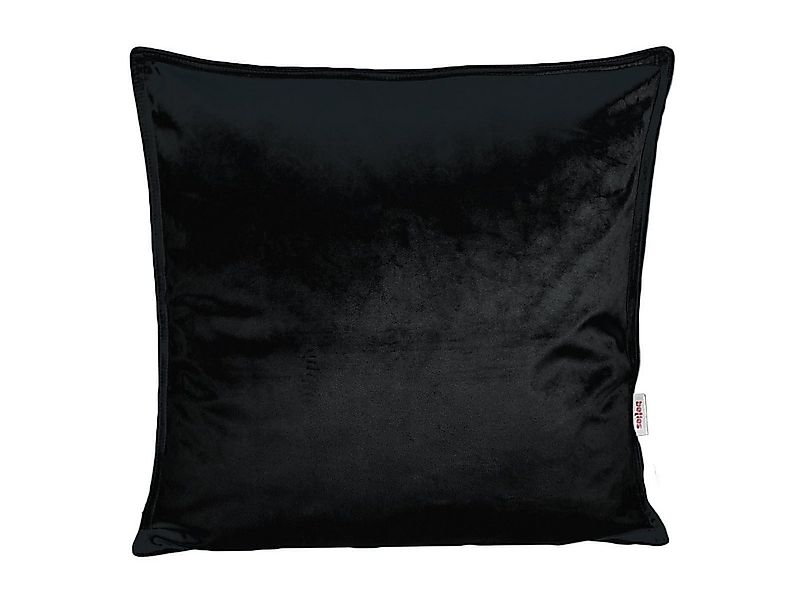beties Kissenbezug Samt&Sonders, (1 Stück), Kissenhülle ca. 40x40 cm Samtki günstig online kaufen