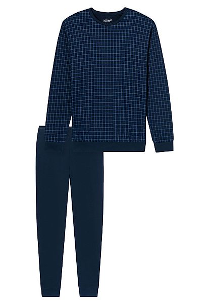 uncover by SCHIESSER Pyjama Nightwear (1 günstig online kaufen