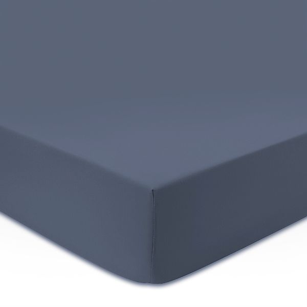 Urbanara Spannbettlaken Spannbetttuch Cambra I 100% günstig online kaufen