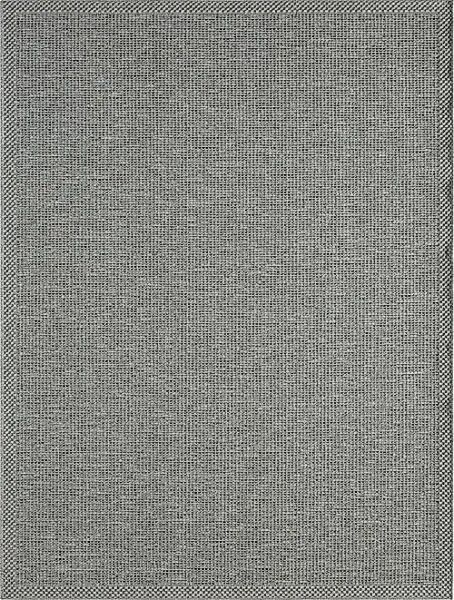 merinos Teppich »Ottowa 22572«, rechteckig, 10 mm Höhe günstig online kaufen