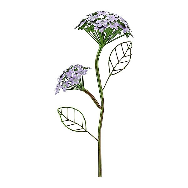 Paulslandhaus Gartenstecker Pflanzstecker Hortensie 2 Varianten günstig online kaufen
