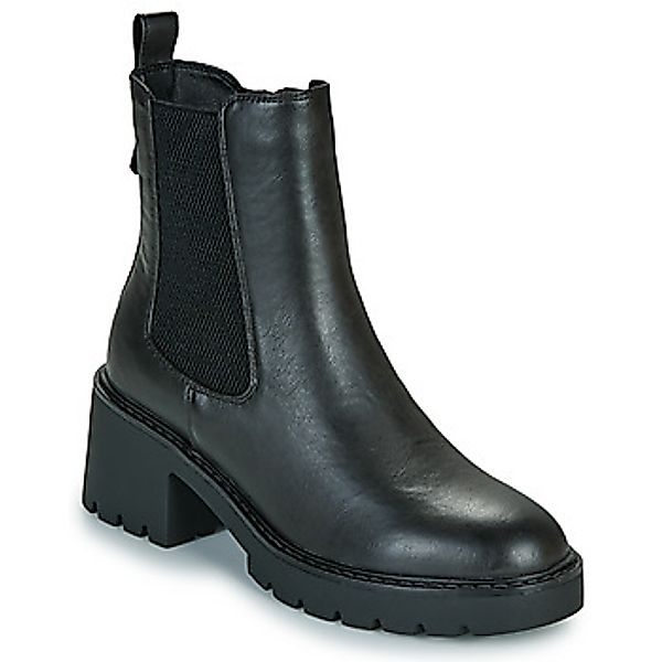 Refresh  Stiefeletten 172974-BLACK günstig online kaufen