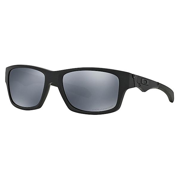 Oakley Jupiter Quadratische Polarisierte Sonnenbrille Black Iridium Polariz günstig online kaufen