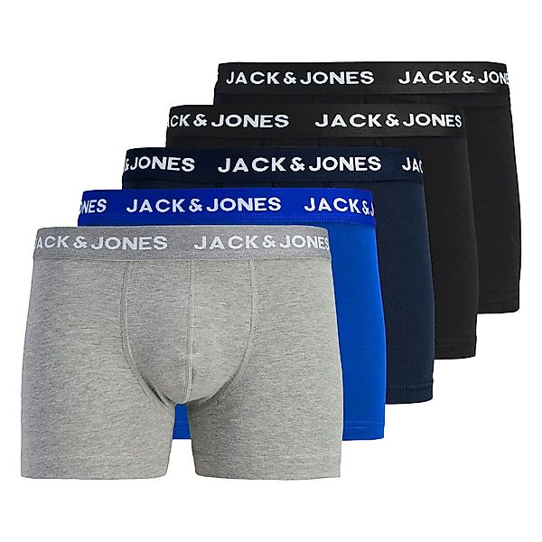Jack & Jones Trunk (5-St) mit günstig online kaufen