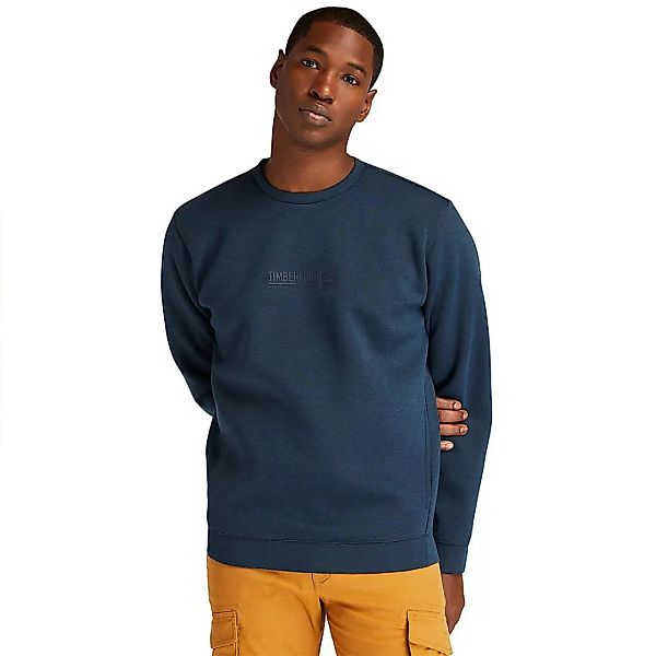 Timberland Small Branding Sweatshirt L Dark Sapphire günstig online kaufen
