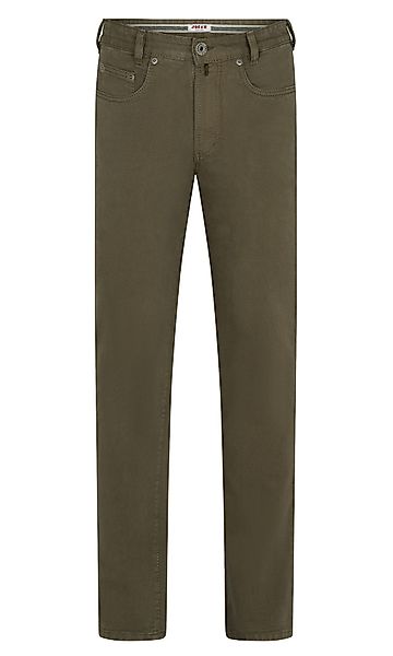 Joker 5-Pocket-Jeans Clark 1282300 stabiler Japan günstig online kaufen