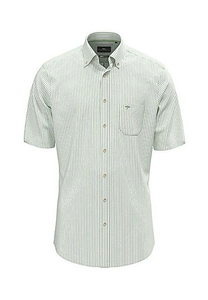 FYNCH-HATTON Kurzarmhemd günstig online kaufen