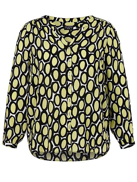 VIA APPIA DUE Langarmbluse günstig online kaufen