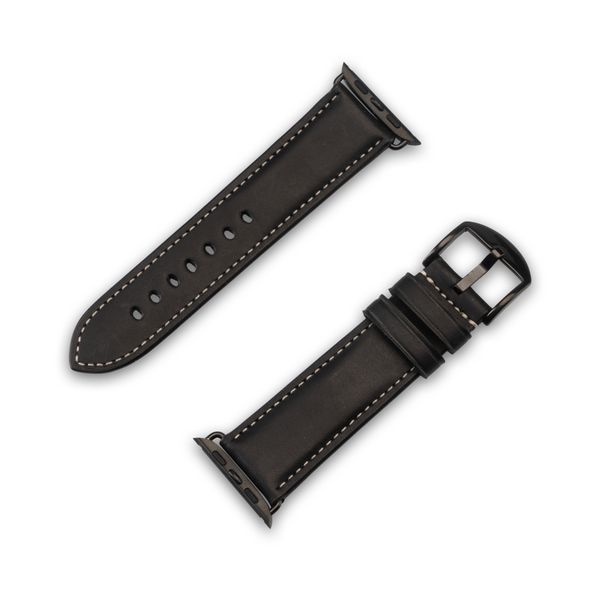 JT Berlin Smartwatch-Armband Charlie, [Apple Watch günstig online kaufen