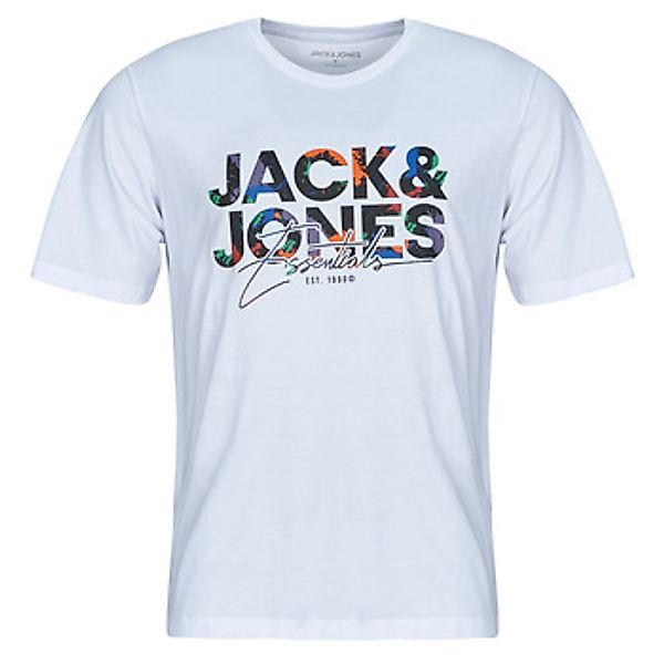 Jack & Jones  T-Shirt JJGEPLAS günstig online kaufen
