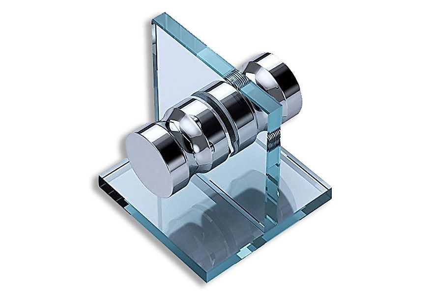 Mai & Mai Griff Türknauf Türgriff Duschtürknopf Duschtürgriff Dusche Griff günstig online kaufen