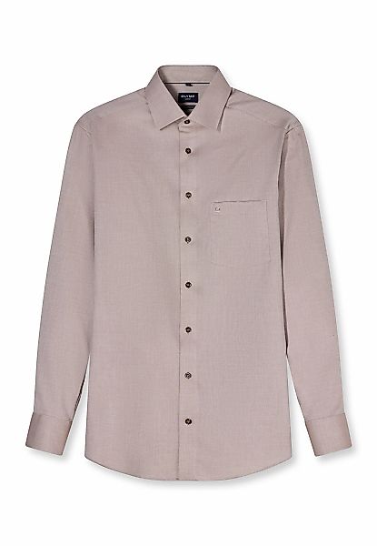 OLYMP Businesshemd "OLYMP Luxor, modern fit, New Kent" günstig online kaufen
