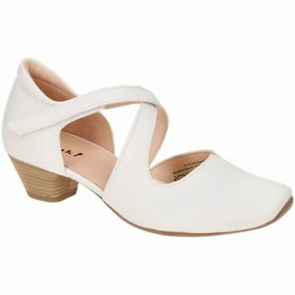 Think  Pumps Aida Riemchen  bianco 3-000209-1020 günstig online kaufen