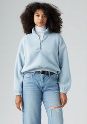 Levi's® Troyer DELTA 1/4 ZIP günstig online kaufen