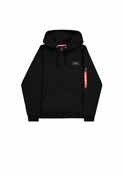 Alpha Industries Hoodie "Alpha Industries Men - Hoodies Backprint Hoodie Ca günstig online kaufen