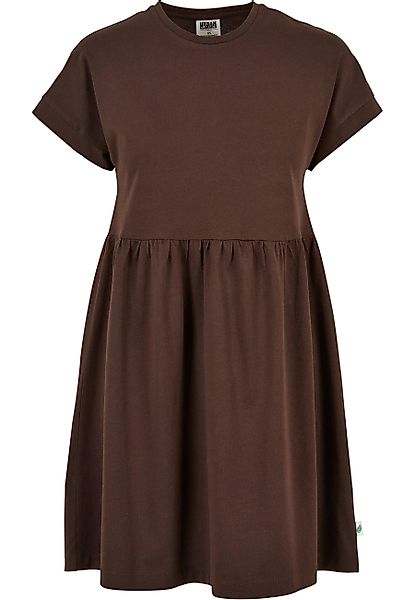 URBAN CLASSICS Shirtkleid Urban Classics Damen günstig online kaufen