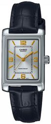 CASIO TIMELESS COLLECTION Quarzuhr LTP-1234PL-7A2EF, Armbanduhr, günstig online kaufen