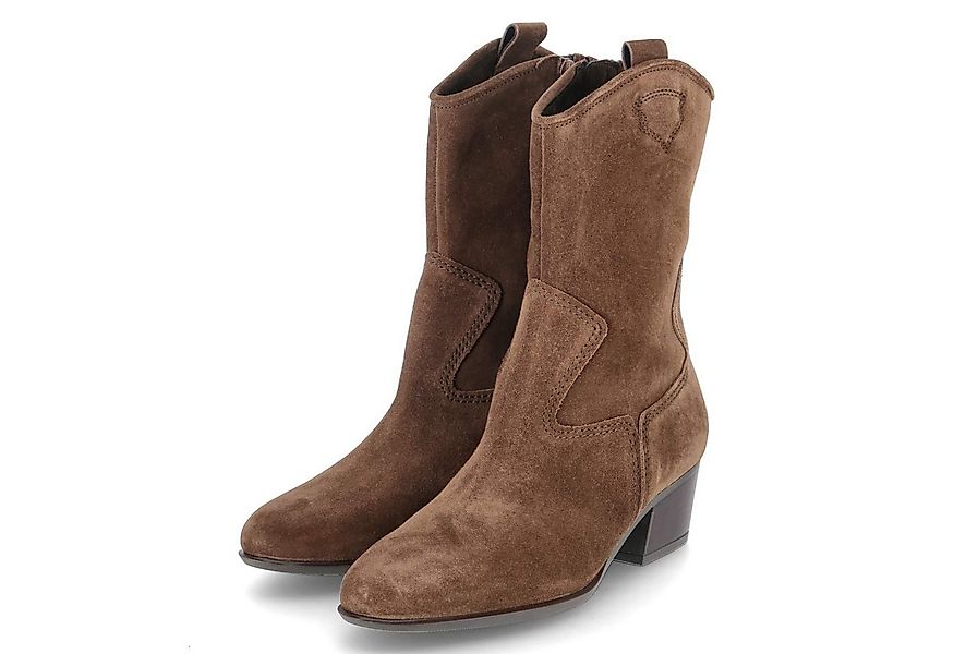 Gabor Stiefeletten Stiefelette günstig online kaufen